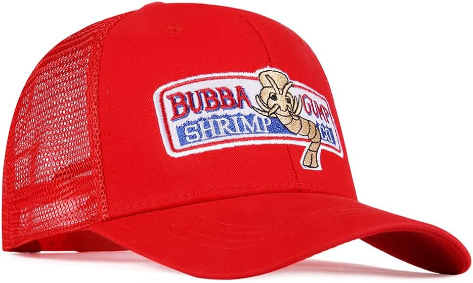 ZIXIANNIU Halloween Trucker Hat Embroidered Adjustable Baseball Cap