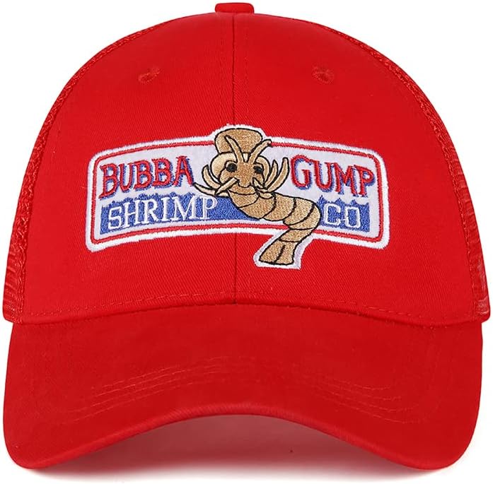 ZIXIANNIU Halloween Trucker Hat Embroidered Adjustable Baseball Cap