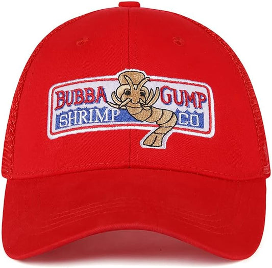 ZIXIANNIU Halloween Trucker Hat Embroidered Adjustable Baseball Cap