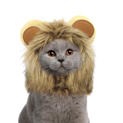 NAMSAN Pet Sailor Costume for Cats Small Dogs, Cat Halloween Costumes, Small Dog Sailor Outfit, Cat Sailors Hat with Tie Collar, Pet Navy Costume for Kitten Puppy Statue Toys Decoration